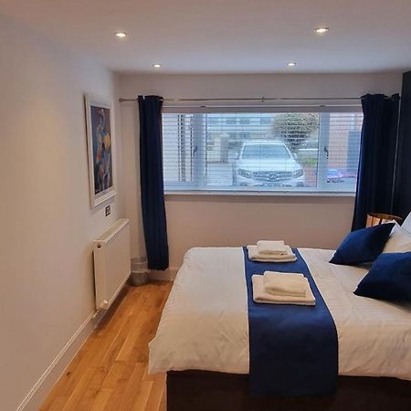 Laighdykes Guest Cottage Солткоутс Екстериор снимка