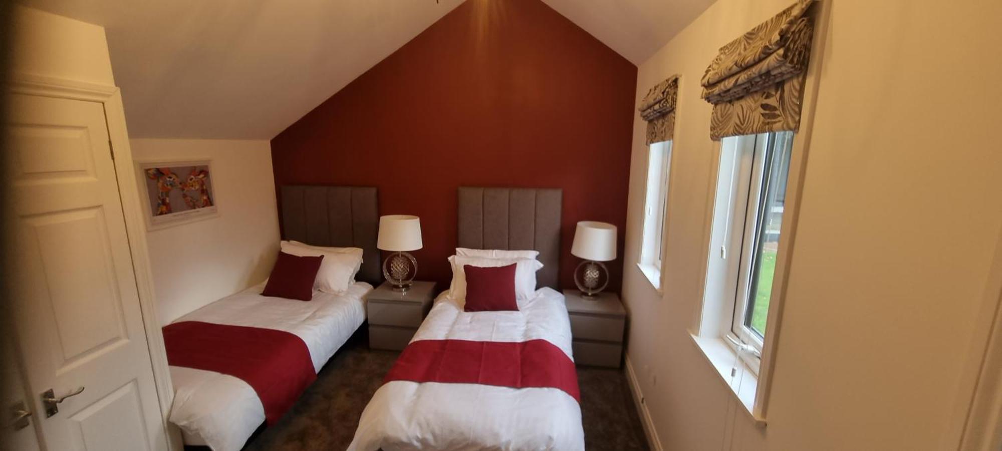 Laighdykes Guest Cottage Солткоутс Екстериор снимка